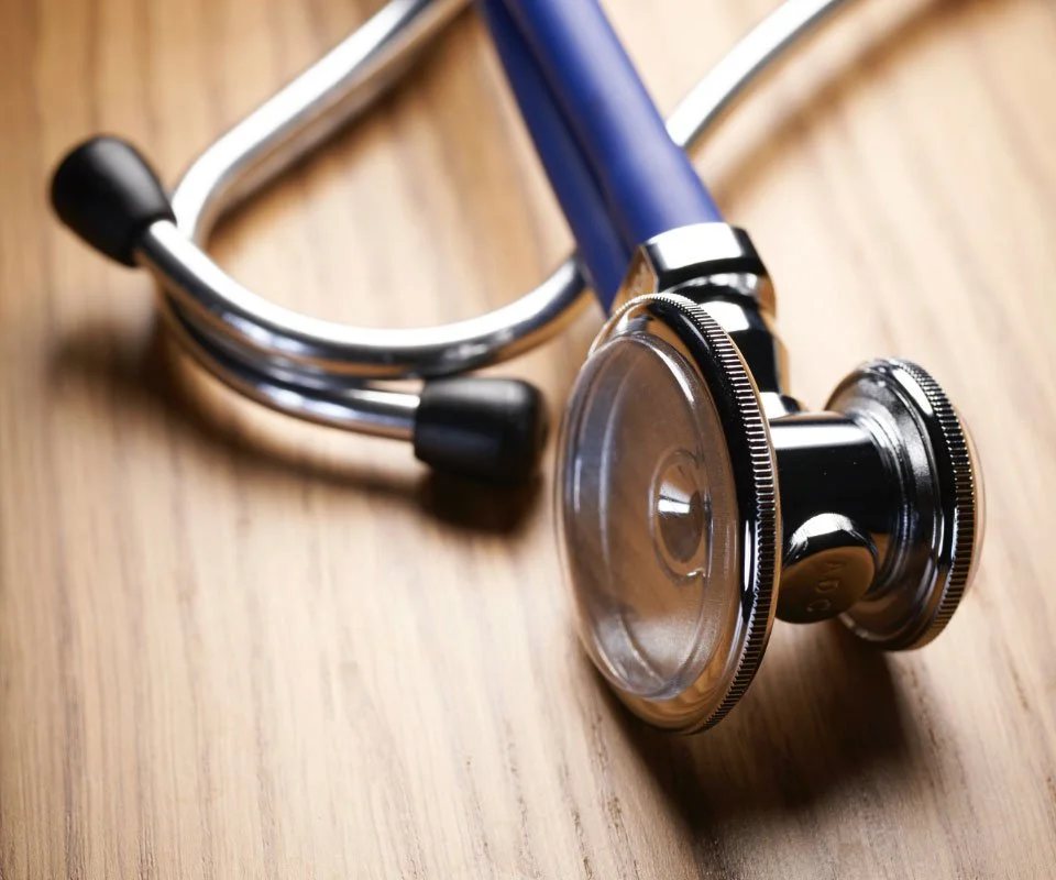 IT-Check-Up in der Praxis
