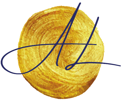 Logo Angelika Landwehr